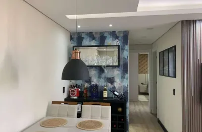 Apartamento a venda na vila industrial - campinas - s/p
