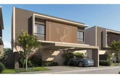 Lançamento casa da mata gramado: o refúgio de alto padrão em campinas - casas de 187m² no bairro gramado