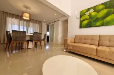 Apartamento com 3 quartos à venda na Rua dos Bandeirantes, 667, Cambuí, Campinas