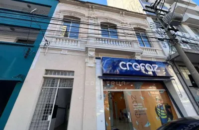 Prédio para alugar na Rua Sacramento, 108, Centro, Campinas