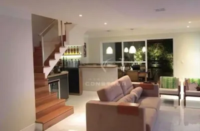 Casa a venda em condomínio maidan hipica, campinas -sp