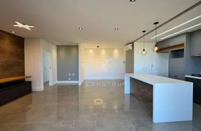 Apartamento com 2 dormitórios à venda, 91 m² por r$ 1.200.000,00 - swiss park - campinas/sp