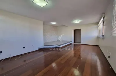 Apartamento com 4 quartos à venda na Avenida Princesa D'Oeste, 1295, Jardim Proença, Campinas