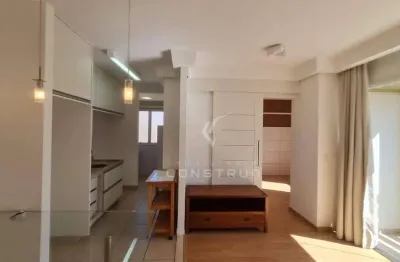 Apartamento com 1 quarto para alugar na Rua dos Bandeirantes, 491, Cambuí, Campinas