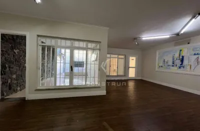 Prédio para alugar na Avenida João Mendes Júnior, 206, Cambuí, Campinas