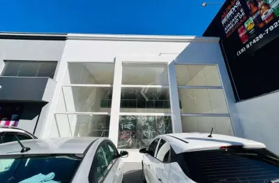 Sala comercial com 2 salas para alugar na Avenida Imperatriz Leopoldina, 511, Vila Nova, Campinas