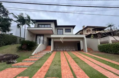 Casa para alugar no alphaville campinas em campinas/sp