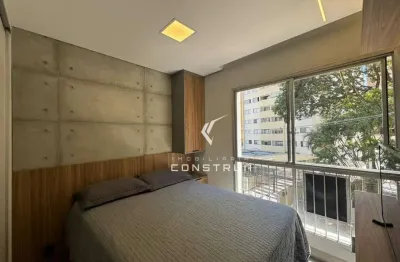 Apartamento 1 dormitório à venda  no vila itapura  - campinas/sp.