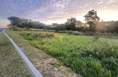 Área à venda, 6900 m² por r$ 1.500.000,00 - chácara nova boa vista - campinas/sp