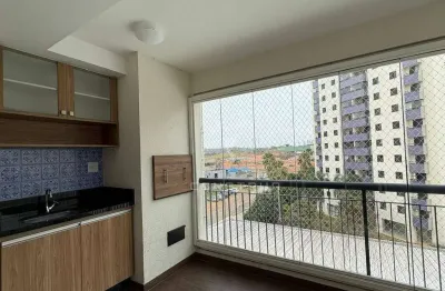 Apartamento á venda de 92 m2 no bairro vila brandina, em campinas/sp