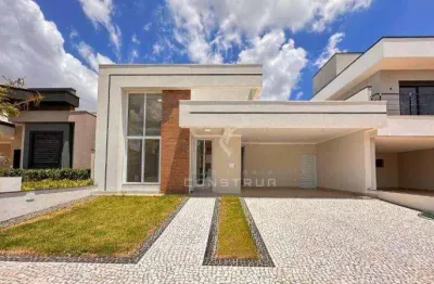 Casa em condomínio fechado com 3 quartos à venda na Rua Mirabell, 143, Parque Brasil 500, Paulínia