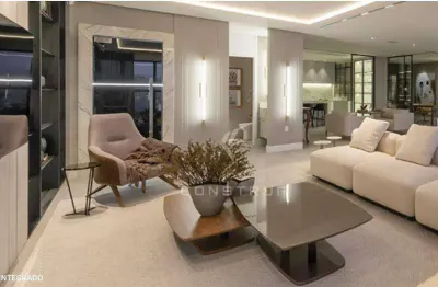 Apartamento à venda, 221 m² por r$ 3.873.783,87 - cambuí - campinas/sp