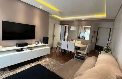 Apartamento com 3 quartos à venda na Avenida da Saudade, 181, Ponte Preta, Campinas