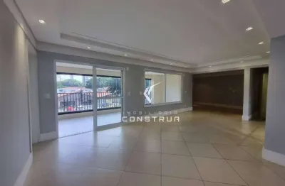 Apartamento com 3 quartos à venda na Rua dos Bandeirantes, 667, Cambuí, Campinas