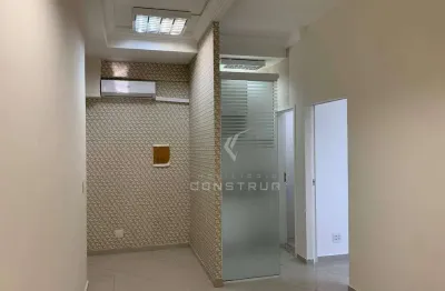 Sala comercial com 2 salas para alugar na Rua Frei Manoel da Ressurreição, 1486, Jardim Guanabara, Campinas