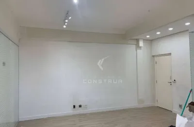 Sala comercial com 2 salas para alugar na Rua Frei Manoel da Ressurreição, 1486, Jardim Guanabara, Campinas