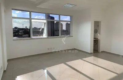 Sala comercial com 2 salas para alugar na Rua Frei Manoel da Ressurreição, 1486, Jardim Guanabara, Campinas