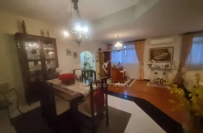 Apartamento á venda na avenida princesa d'oeste em campinas -sp