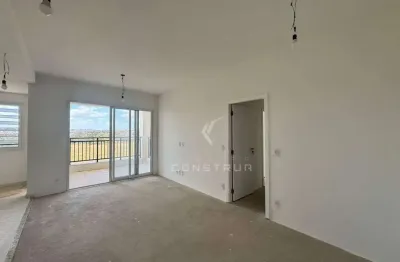 Apartamento com 3 quartos à venda na Avenida Dermival Bernardes Siqueira, 2075, Swiss Park, Campinas
