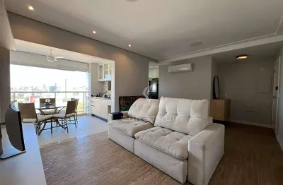 Apartamento mobiliado a venda e locação no cambuí - campinas - s/p