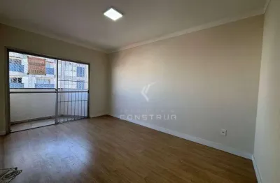 Apartamento à venda, 96 m² por r$ 479.000,00 - vila itapura - campinas/sp