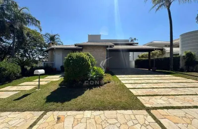 Casa para alugar no alphaville campinas, campinas-sp