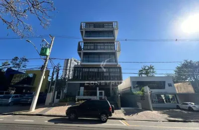 Sala à venda, 194 m² por r$ 3.500.000,00 - nova campinas - campinas/sp