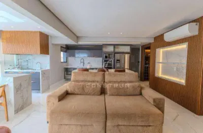 Apartamento com 3 quartos à venda na Rua São Salvador, 314, Taquaral, Campinas