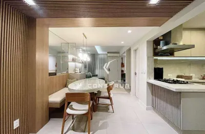 Casa em condomínio fechado com 2 quartos para alugar na Rua Ernesto Ziggiatti, 122, Sítios de Recreio Gramado, Campinas
