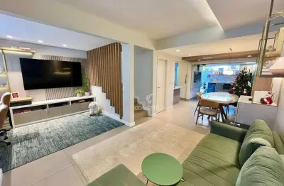 Casa em condomínio fechado com 2 quartos para alugar na Rua Ernesto Ziggiatti, 122, Sítios de Recreio Gramado, Campinas