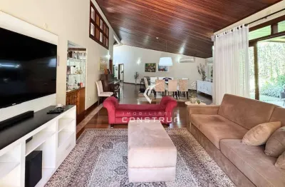 Casa em condomínio fechado com 4 quartos para alugar na Rua Jorge de Figueiredo Corrêa, 1000, Chácara Primavera, Campinas