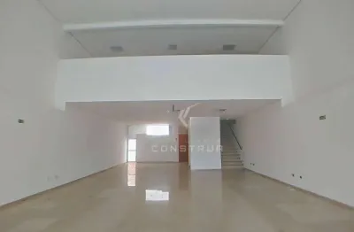 Salão para locação no bairro taquaral em campinas-são paulo