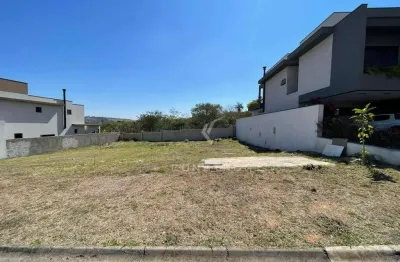 Terreno à venda, 426 m² por r$ 750.000,00 - loteamento residencial arborais - campinas/sp