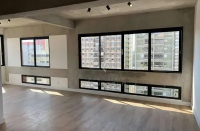 Apartamento com 2 quartos à venda na Rua Coronel Quirino, 315, Cambuí, Campinas