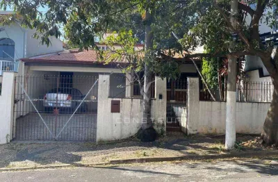 Casa com 4 quartos à venda na Rua José de Campos Sales, 121, Jardim Paraíso, Campinas