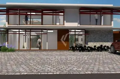 Casa com 5 dormitórios para alugar, 440 m² por r$ 50.133,70 - nova campinas - campinas/sp