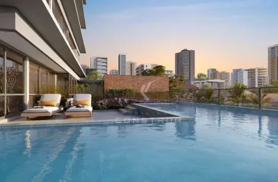 Apartamento com 2 quartos à venda na Rua Santo Antônio, 196, Cambuí, Campinas