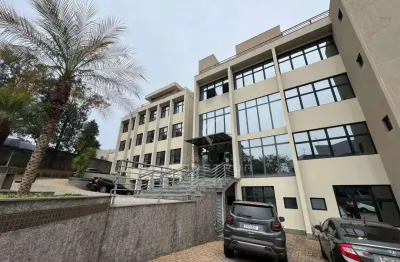 Sala comercial com 2 salas para alugar na Rua Baguaçu, 26, Loteamento Alphaville Campinas, Campinas