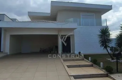 Casa a venda no condominio grenn park residence em  hortolândia - sp