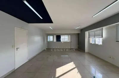 Sala comercial com 3 salas à venda na Rua Doutor Antônio Álvares Lobo, 660, Botafogo, Campinas