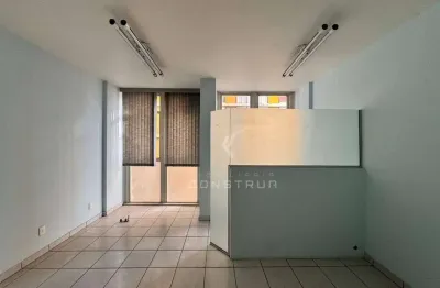 Sala comercial com 2 salas à venda na Avenida Francisco Glicério, 958, Centro, Campinas