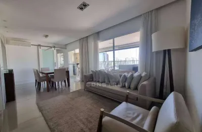 Apartamento com 3 quartos para alugar na Rua dos Bandeirantes, 667, Cambuí, Campinas