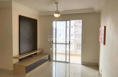 Apartamento à venda no mansôes santo antônio em campinas/sp