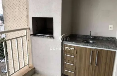 Apartamento a venda na mansões santo antonio - campinas - s/p