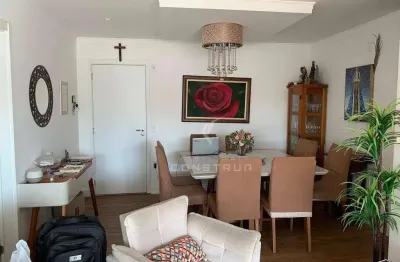 Apartamento com 3 quartos à venda na Rua Alberto Faria, 182, Jardim Guanabara, Campinas