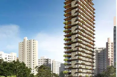 Apartamento à venda, 156 m² por r$ 2.600.540,00 - cambuí - campinas/sp