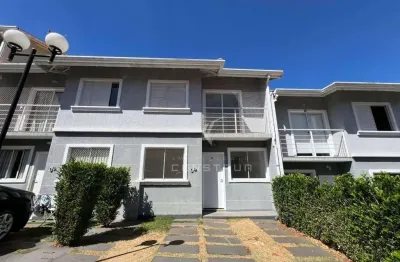 Casa em condomínio fechado com 3 quartos para alugar na Rua das Hortências, 641, Chácara Primavera, Campinas