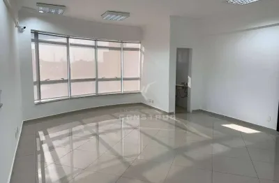 Sala para alugar, 40 m² por r$ 3.889,00/mês - jardim guanabara - campinas/sp