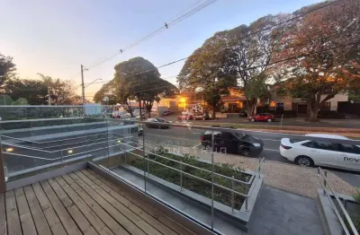 Loja para alugar, 38 m² por r$ 5.000,00/mês - nova campinas - campinas/sp