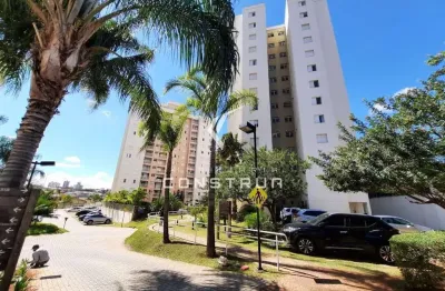 Apartamento para alugar, 75 m² por r$ 4.470,00 - loteamento chácara prado - campinas/sp